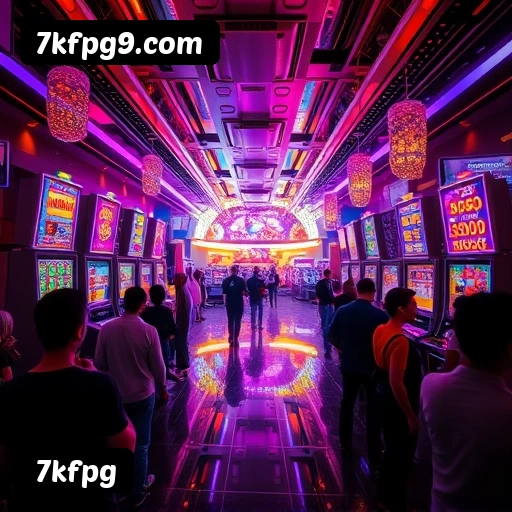 Suporte VIP 7kfpg - atendimento prioritário