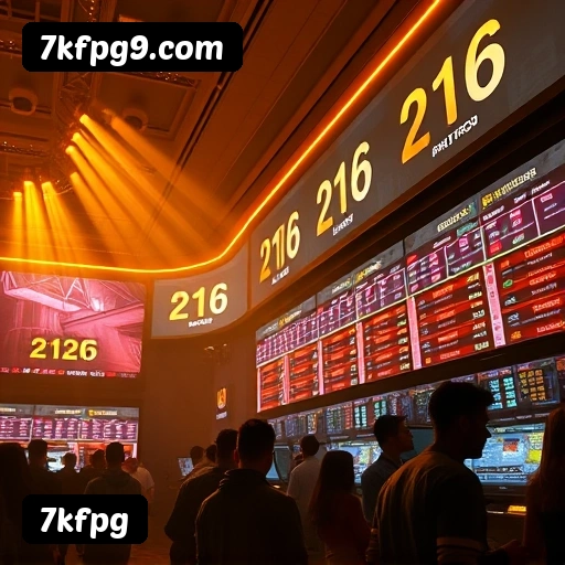 Segurança 7kfpg SSL