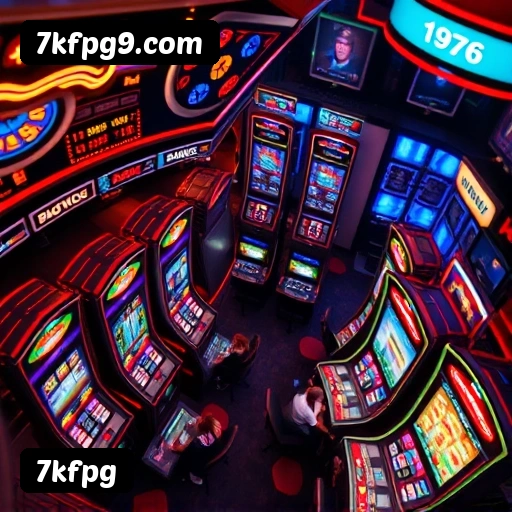 Pagamentos 7kfpg PIX