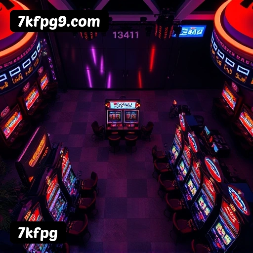 Checklist para avaliar a plataforma 7kfpg