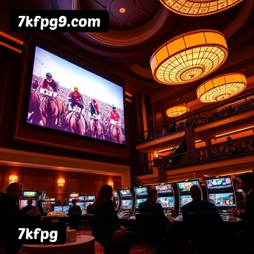 Gates of Olympus slot 7kfpg