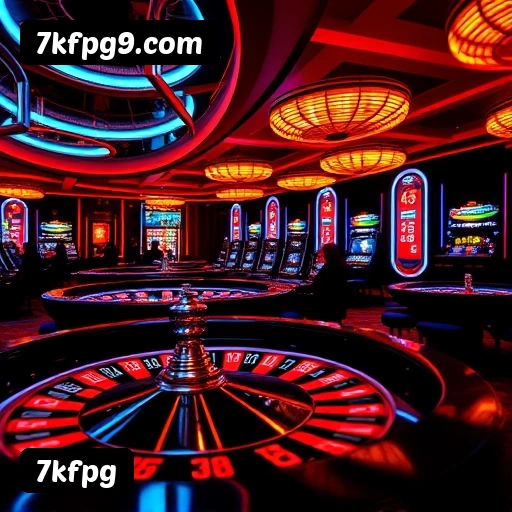 Configurações úteis dentro do app 7kfpg