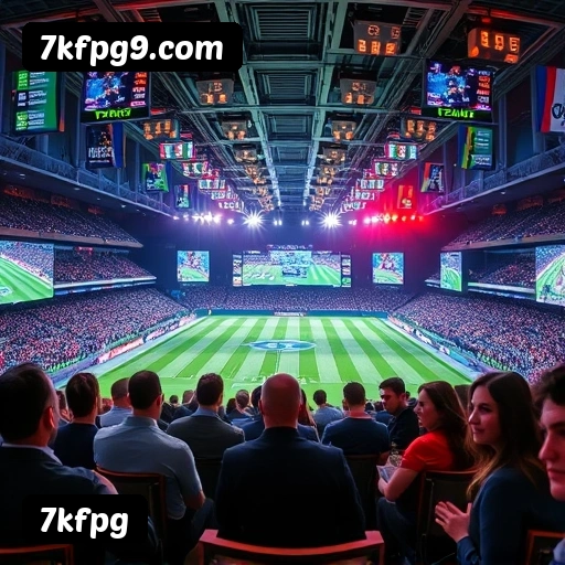 App 7kfpg apostas esportivas mobile