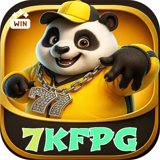 Ganhar e sacar na 7kfpg